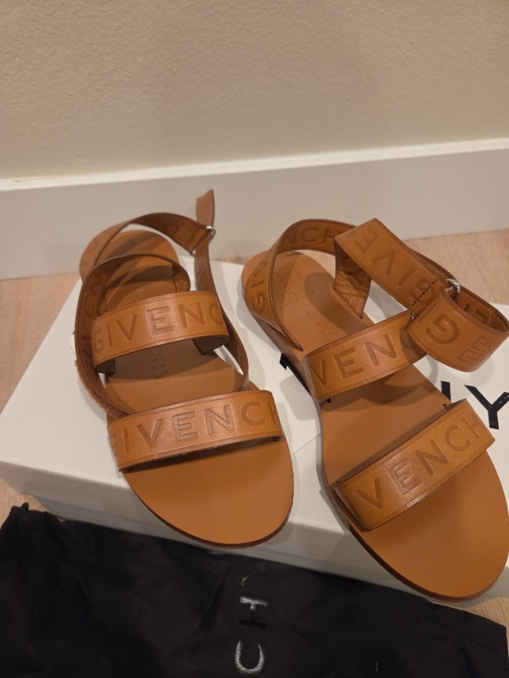 Givenchy Sandals